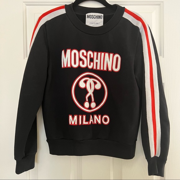 Moschino Sweaters - Moschino Sweater